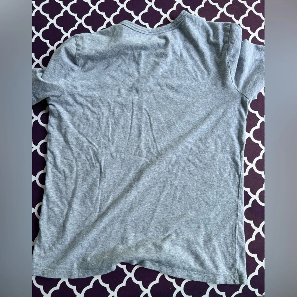 GAP football cotton